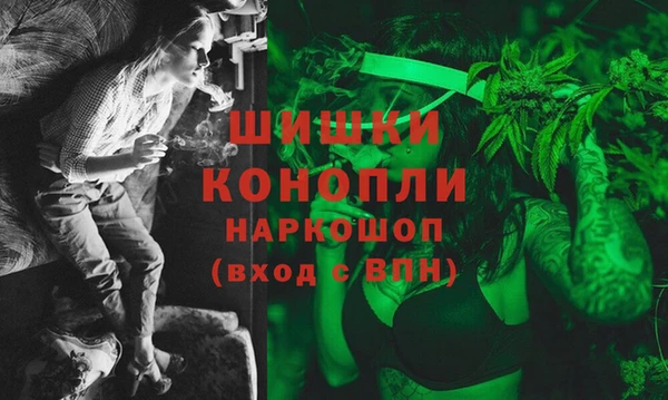 MESCALINE Покачи